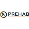 PREHAB | Musculoskeletal & Sports Health Clinics logo