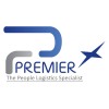 premier people logistics solution pvt ltd logo