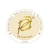 PrimeArt Architects & Interiors logo