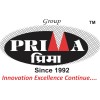 Prima Equipment (India) logo