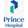 Prince Hospital Sikar logo