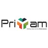 Priyam Infosystems Pvt. Ltd. logo