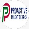 PROACTIVE TALENT SEARCH logo