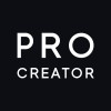 ProCreator - Global UI/UX Design Agency logo