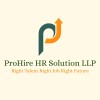 ProHire HR Solution LLP logo
