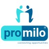 PROMILO-Boost B2B | B2C leads with Promilo Marketing Solutions logo