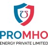 Promho Energy Pvt. Ltd. logo