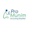 ProMunim of India logo