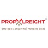PropXLreight logo