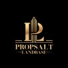 PROPSALT LANDBASE logo