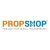 Propshop Real Estate Consultant logo