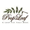 Propleaf Realty Tech logo