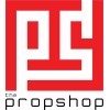 Propshop Worldwide Expo logo
