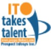 Prospect Infosystem