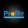 Provitt Consultants logo