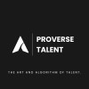 Proverse Talent logo