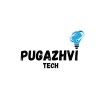 Pugazhvi Tech logo