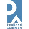 Punjland Architects logo