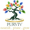 Purviv Labs logo