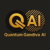 Quantum Gandiva AI logo