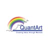 QuantArt logo