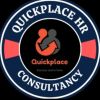 Quick place logo