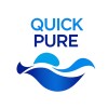 Quick Pure logo