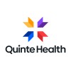 Quinte Health Care logo