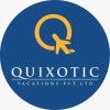 Quixotic Vacations Pvt Ltd, India logo