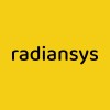 Radiansys Inc. logo