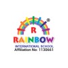 Rainbow International School Nagrota Bagwan logo