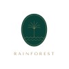 Rainforest Luxury Villas logo