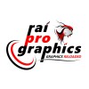 Rai Pro Graphics logo