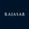 RAJASAB logo