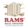 Rams Real estates logo