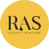 RAS Luxury Skincare logo