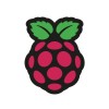 Raspberry Pi Foundation logo