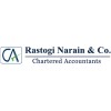 Rastogi Narain & Co. Chartered Accountants