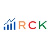 RCK Analytics - Global Research and Analytics Company logo