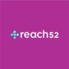 reach52 logo