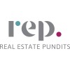 Real Estate Pundits ( REP ) logo