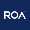 Realty of America logo