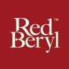 Red Beryl Media (RBM) logo