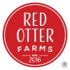 Red Otter Farms logo