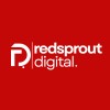 RedSprout Digital logo