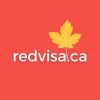 redvisa.ca logo