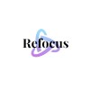 Refocus LLC logo