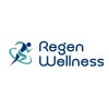 Regen Wellness Nashik logo