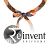 REINVENT APPARELS PRIVATE LIMITED logo