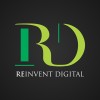 Reinvent Digital Media logo